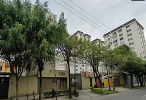 Foto de inmueble en CALZADA SAN ISIDRO #492, Col. San Juan Tlihuaca C.P. 02400, Azcapotzalco