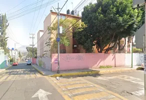 Foto de inmueble en Cl. Carril #4, Col. San Juan Xalpa C.P. 09850, Iztapalapa