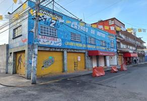 Foto de inmueble en , Col. San Juanico Nextipac C.P. 09400, Iztapalapa