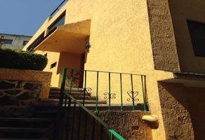 Foto de inmueble en 1 CDA VICTORIA, Col. San Lorenzo Acopilco C.P. 05410, Cuajimalpa de Morelos
