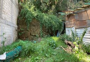 Foto de inmueble en 2a. Cerrada de Monte de las Cruces, Col. San Lorenzo Acopilco C.P. 05410, Cuajimalpa de Morelos