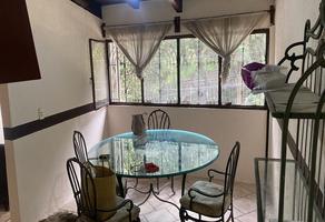 Foto de inmueble en 2da cerrada Monte de las cruces, Col. San Lorenzo Acopilco C.P. 05410, Cuajimalpa de Morelos