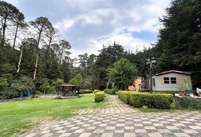 Foto de inmueble en Av. Monte de las cruces, Col. San Lorenzo Acopilco C.P. 05410, Cuajimalpa de Morelos