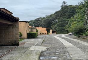 Foto de inmueble en Av de las Flores, Col. San Lorenzo Acopilco C.P. 05410, Cuajimalpa de Morelos