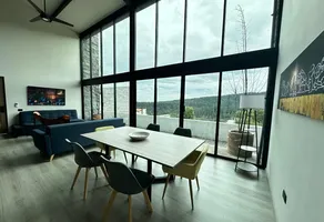 Foto de inmueble en Av. de las Flores #S/NInt. c1, Col. San Lorenzo Acopilco C.P. 05410, Cuajimalpa de Morelos
