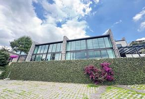 Foto de inmueble en Avenida de las Flores, Col. San Lorenzo Acopilco C.P. 05410, Cuajimalpa de Morelos