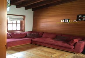 Foto de inmueble en , Col. San Lorenzo Acopilco C.P. 05410, Cuajimalpa de Morelos