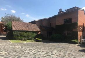 Foto de inmueble en , Col. San Lorenzo Acopilco C.P. 05410, Cuajimalpa de Morelos
