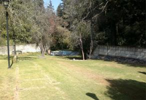 Foto de inmueble en Monte de las Cruces, Col. San Lorenzo Acopilco C.P. 05410, Cuajimalpa de Morelos