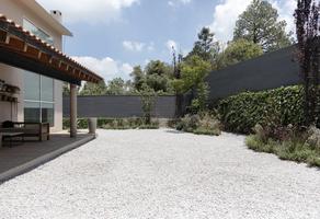 Foto de inmueble en Monte de las Cruces, Col. San Lorenzo Acopilco C.P. 05410, Cuajimalpa de Morelos