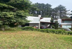 Foto de inmueble en monte de las cruces, Col. San Lorenzo Acopilco C.P. 05410, Cuajimalpa de Morelos