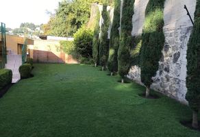 Foto de inmueble en victoria, Col. San Lorenzo Acopilco C.P. 05410, Cuajimalpa de Morelos