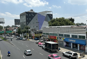 Foto de inmueble en Viaducto Tlalpan, Col. San Lorenzo Huipulco C.P. 14370, Tlalpan