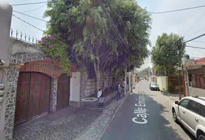 Foto de inmueble en emiliano zapata #1, Col. San Lorenzo La Cebada C.P. 16035, Xochimilco