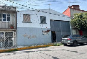 Foto de inmueble en Hidalgo, Col. San Lorenzo Tezonco C.P. 09790, Iztapalapa