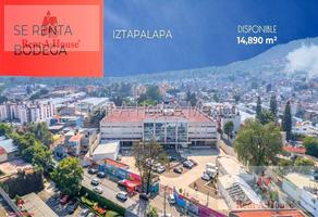 Foto de inmueble en Iztapalapa, San Lorenzo Tezonco, Col. San Lorenzo Tezonco C.P. 09790, Iztapalapa