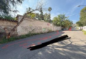 Foto de inmueble en Antiguo camino a San mateo Xalpa, Col. San Lucas Xochimanca C.P. 16300, Xochimilco