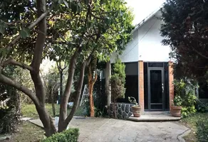 Foto de inmueble en Av. Guadalupe I. Ramirez #S/N, Col. San Lucas Xochimanca C.P. 16300, Xochimilco