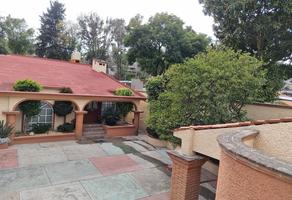 Foto de inmueble en , Col. San Lucas Xochimanca C.P. 16300, Xochimilco