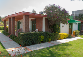 Foto de inmueble en cuacontle, Col. San Luis Tlaxialtemalco C.P. 16610, Xochimilco