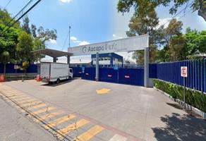 Foto de inmueble en Av. De Los Angeles, Col. San Martín Xochinahuac C.P. 02120, Azcapotzalco