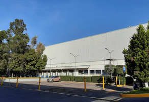 Foto de inmueble en Avenida de los Angeles, Col. San Martín Xochinahuac C.P. 02120, Azcapotzalco