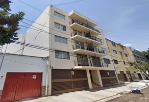 Foto de inmueble en Av Hidalgo  #45, Col. San Mateo C.P. 02490, Azcapotzalco