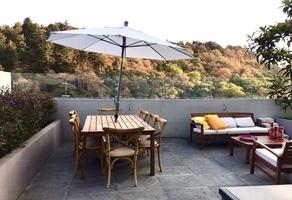 Foto de inmueble en , Col. San Mateo Tlaltenango C.P. 05600, Cuajimalpa de Morelos