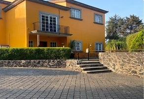 Foto de inmueble en , Col. San Mateo Tlaltenango C.P. 05600, Cuajimalpa de Morelos