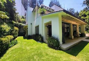 Foto de inmueble en Rancho San Francisco, Col. San Mateo Tlaltenango C.P. 05600, Cuajimalpa de Morelos