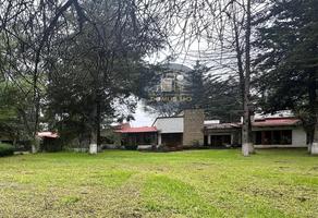 Foto de inmueble en Carretera Xochimilco San Pablo, Col. San Mateo Xalpa C.P. 16800, Xochimilco