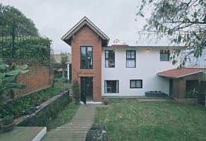 Foto de inmueble en Cda. de Tlaxpeco, Col. San Miguel Ajusco C.P. 14700, Tlalpan