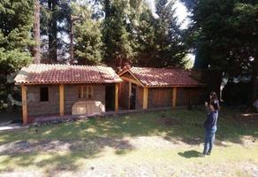 Foto de inmueble en , Col. San Miguel Ajusco C.P. 14700, Tlalpan