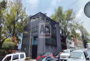 Foto de inmueble en Av. Melchor Muzquiz, Col. San Miguel Chapultepec I Sección C.P. 11850, Miguel Hidalgo