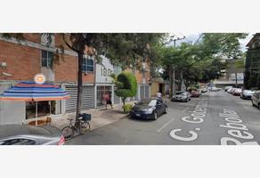 Foto de inmueble en Calle Gobernador Rafael Rebollar #180, Col. San Miguel Chapultepec I Sección C.P. 11850, Miguel Hidalgo