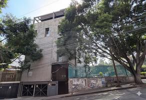 Foto de inmueble en Gobernador Luis G. Vieyra 73, Col. San Miguel Chapultepec I Sección C.P. 11850, Miguel Hidalgo