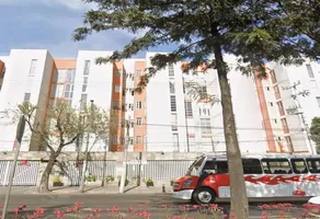 Foto de inmueble en Sin nombre de calle, Col. San Miguel C.P. 09360, Iztapalapa