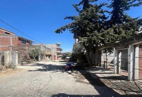 Foto de inmueble en Lote 7, Mz.21, Col. San Miguel Xicalco C.P. 14490, Tlalpan