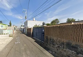 Foto de inmueble en Av. 5 de Mayo Ote. #6, Col. San Nicolás Tetelco C.P. 13700, Tláhuac