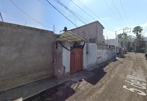 Foto de inmueble en calle primero de mayo  #10, Col. San Nicolás Tetelco C.P. 13700, Tláhuac