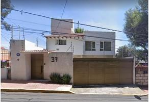 Foto de inmueble en Av. Soledad #37, Col. San Nicolás Totolapan C.P. 10900, La Magdalena Contreras