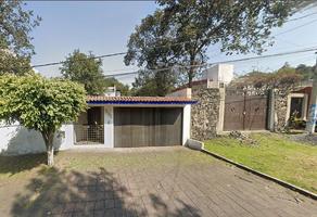 Foto de inmueble en , Col. San Nicolás Totolapan C.P. 10900, La Magdalena Contreras