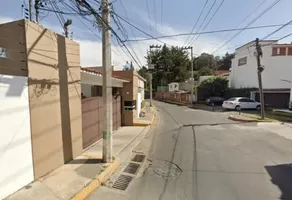 Foto de inmueble en Molinito #26, Col. San Nicolás Totolapan C.P. 10900, La Magdalena Contreras