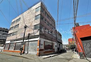 Foto de inmueble en El Toro, Col. San Pablo C.P. 09000, Iztapalapa