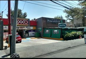 Foto de inmueble en Av San Fernando, Col. San Pedro Apóstol C.P. 14070, Tlalpan