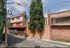 Foto de inmueble en TLEOATE #9, Col. San Pedro Apóstol C.P. 14070, Tlalpan