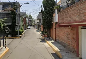 Foto de inmueble en Tlecoate #3, Col. San Pedro Apóstol C.P. 14070, Tlalpan