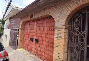 Foto de inmueble en Av. Mexico, Col. San Pedro C.P. 05030, Cuajimalpa de Morelos