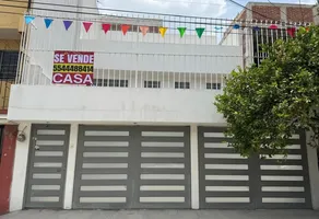 Foto de inmueble en Norte 86 A #6554, Col. San Pedro El Chico C.P. 07480, Gustavo A. Madero