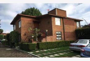 Foto de inmueble en DEL ROSAL #331, Col. San Pedro Mártir C.P. 14650, Tlalpan